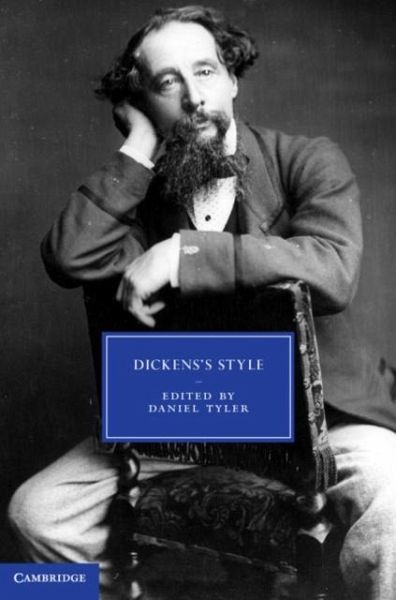Dickens's Style (eBook, PDF) Dickens's Style (eBook, PDF)