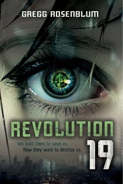 Revolution 19 - Rosenblum, Gregg