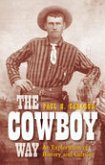 The Cowboy Way (eBook, ePUB)