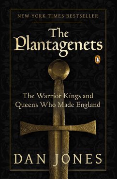 The Plantagenets - Jones, Dan