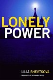 Lonely Power (eBook, ePUB)