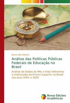 Análise das Políticas Públicas Federais de Educação no Brasil