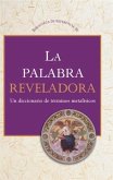 La palabra reveladora (eBook, ePUB)