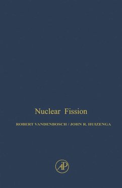 Cover Nuclear Fission (eBook, PDF)