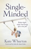 Single-Minded (eBook, ePUB)