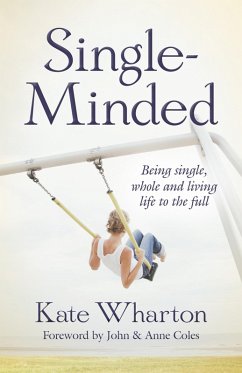 Single-Minded (eBook, ePUB) - Wharton, Kate