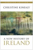 A New History of Ireland (eBook, ePUB)