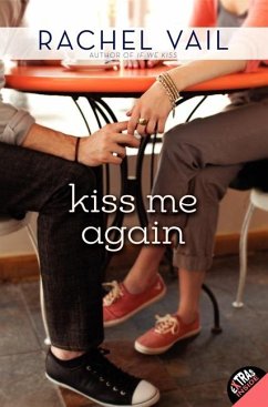 Kiss Me Again - Vail, Rachel