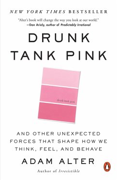 Drunk Tank Pink - Alter, Adam