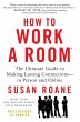 How to Work a Room, 25th Anniversary... - Bild 1