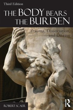 Cover The Body Bears the Burden