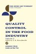 Quality Control in the Food Industry V2... - Bild 1