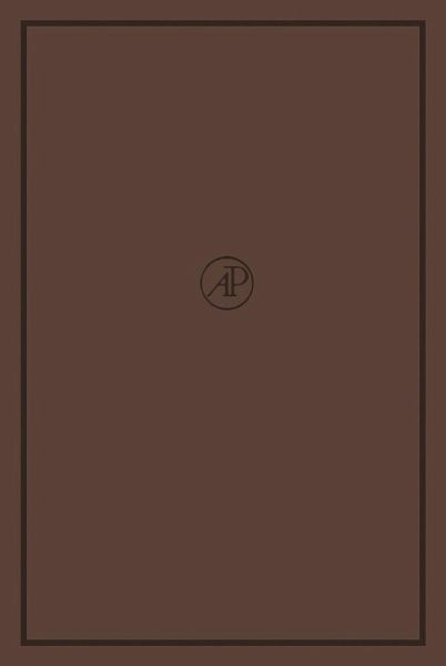 Control and Dynamic Systems V20 (eBook, PDF) Control and Dynamic Systems V20 (eBook, PDF)