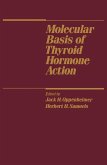 Molecular Basis of Thyroid Hormone Action (eBook, PDF)