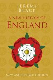 A New History of England (eBook, ePUB)
