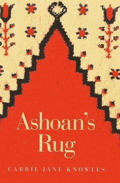 Ashoan's Rug - Knowles, Carrie Jane