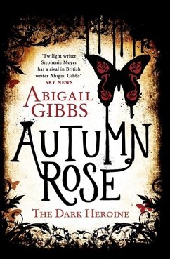 Autumn Rose - Gibbs, Abigail