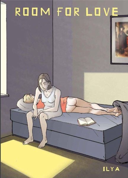 Room for Love Room for Love