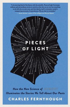 Pieces of Light - Fernyhough, Charles