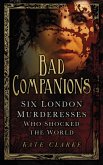 Bad Companions (eBook, ePUB)