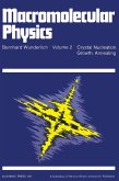 Macromolecular Physics V2 (eBook, PDF)