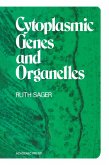 Cytoplasmic Genes and Organelles (eBook, PDF)