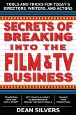 Secrets Breaking Into Film PB