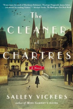 The Cleaner of Chartres - Vickers, Salley