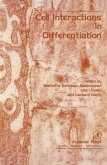 Cell Interactions in Differentiation (eBook, PDF)
