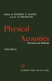 Physical Acoustics V6 (eBook, PDF)