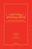 Web Caching and Content Delivery (eBook, PDF)