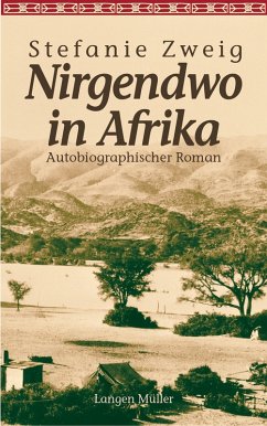 Nirgendwo in Afrika (eBook, ePUB) - Zweig, Stefanie
