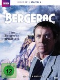 Bergerac: Jim Bergerac ermittelt - 6. Staffel