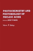 Photochemistry and Photobiology of Nucleic Acids (eBook, PDF)