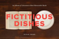 Fictitious Dishes - Fried, Dinah