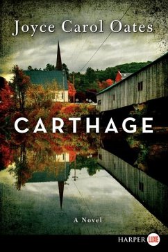 Carthage - Oates, Joyce Carol