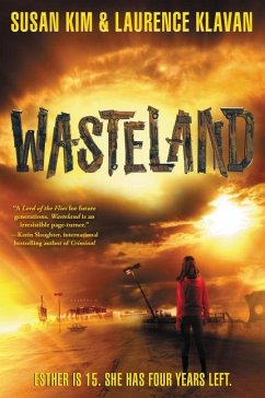 Wasteland - Kim, Susan; Klavan, Laurence