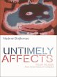 Untimely Affects (eBook, PDF) - Bild 1