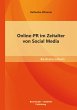 Online PR im Zeitalter von Social Media - Bild 1