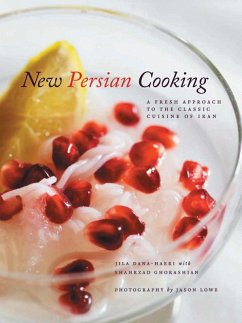 New Persian Cooking (eBook, PDF) - Dana-Haeri, Jila