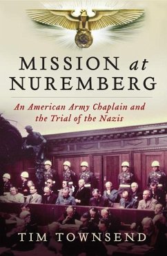 Mission at Nuremberg - Townsend, Tim