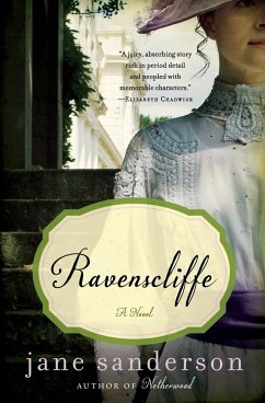 Ravenscliffe - Sanderson, Jane