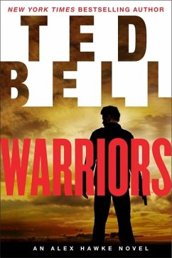 Warriors - Bell, Ted
