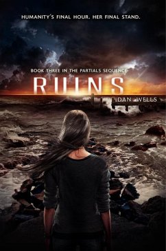 Ruins - Wells, Dan