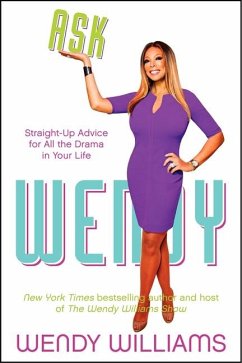 Ask Wendy - Williams, Wendy