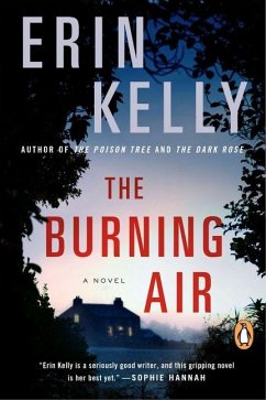 The Burning Air - Kelly, Erin