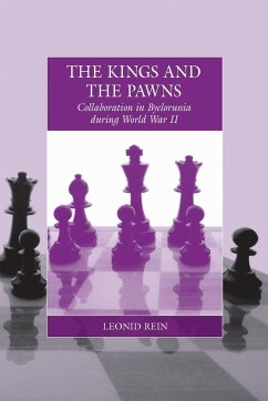 The Kings and the Pawns - Rein, Leonid