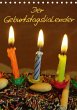 Der Geburtstagskalender (Tischkalender... - Bild 1