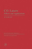 CO2 Lasers Effects and Applications (eBook, PDF)