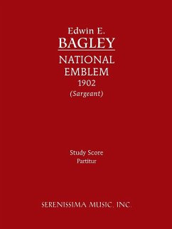 National Emblem - Bagley, Edwin E.